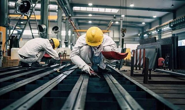 Çermik Ofis Depolama